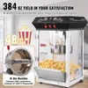 Macchina per popcorn Macchina per popcorn Cinema 850W 8oz Anteprima dell’immagine prodotto 3