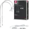 Paulmann Galeria Lampe LED pour miroir Assistent II Voir les images du produit 1