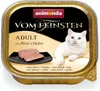 animonda Vom Feinsten Adult mit Rind + Huhn, Senior, Rind, Produktbild-Vorschau 5