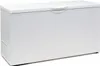 Kühltruhe EBC53 411 Liter, 1516x696x857 mm, statische Produktbild-Vorschau 1
