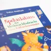 Spekulatius, der Weihnachtsdrache. Spekulatius und das Produktbild-Vorschau 8