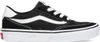Vans Sneakers VN000D82BA21 in Black color size 38 Produktbild-Vorschau 7