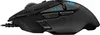 Logitech G502 Hero Produktbild-Vorschau 3
