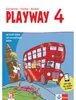 Playway 4. Ab Klasse 3. Activity Book mit digitalen Übungen Produktbild-Vorschau 2