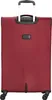 d&n Travel Line 9504 4 Rollen Trolley L 76 cm mit Dehnfalte Produktbild-Vorschau 8