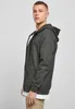 Build Your Brand BY012 | Heavy Zip Hoody - Farbe: Charcoal Produktbild-Vorschau 3