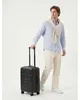 Tonino Lamborghini Bologna 4 Rollen Kabinentrolley S 53 cm Produktbild-Vorschau 2