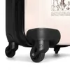 NoBoringSuitcases.com® Großer Koffer - Eier - Natur - Vogel Produktbild-Vorschau 6