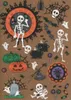 Stanzschablone - Yvonne Creations - Trick or Treat - Happy Produktbild-Vorschau 4