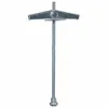 Fischer Feder-Klappdübel M4x100 080183 KD4 m.Scheibe Produktbild-Vorschau 5