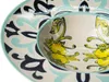 Excelsa zestaw 6 talerzy do makaronu Amalfi ceramiczne 28,5 Podgląd zdjęcia produktu 3