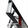 Drabina drabiny aluminiowe Altrex 10 stopni 235 cm Podgląd zdjęcia produktu 3
