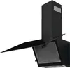 Exquisit Dunstabzugshaube KFD 817-2L schwarz | Produktbild-Vorschau 8