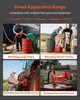 Pompa do transferu paliwa 230 V, 15 GPM 57 l/min, Podgląd zdjęcia produktu 6