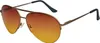Lunettes de soleil ovales Kypers MAXY pour femmes Voir les images du produit 1