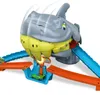 Hot Wheels City Shark Chomp Beach JHL96 Productafbeelding-voorbeeld 2