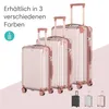 Voyagoux® - Reisekofferset S/L - Koffer - 2-teilig - Produktbild-Vorschau 9