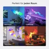 Nanoleaf - Mini Kit Formes Triangles (démarreur+9) Voir les images du produit 16