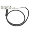 USB programovací kabel pro motory elektrických kol pro sadu Náhled obrázku produktu 3