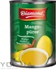 [ 850g ] DIAMOND Mango Püree Alphonso / Mango Pulp / Produktbild-Vorschau 1