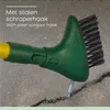 Gardi REX Teleskop Unkrautbürste Fugenbürste Fugenkratzer Produktbild-Vorschau 12