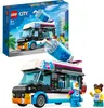 LEGO City Slush-Eiswagen 60384, ab 5 Jahre, 194 Teile, Produktbild-Vorschau 1