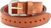 Marc O'Polo Leder Gürtel Eika Belt W90 Classic Cognac braun Produktbild-Vorschau 1