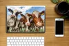 MuchoWow® Laptop Aufkleber Sticker Cover Kühe - Tiere - Produktbild-Vorschau 2