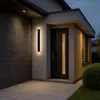 LUMILED applique da esterno 18W LED moderno 230V 4000 K Anteprima dell’immagine prodotto 20