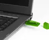 Emtec 64 GB, 64 GB, USB Typ-A, 2.0, 15 MB/s, Kappe, Grün Produktbild-Vorschau 2