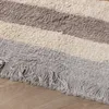 Volero - Waschbarer Kinderteppich - Milo Grau - 200x290 cm Produktbild-Vorschau 6