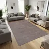 TapisTrend Designerteppich Beige 300x400 cm Moderner Produktbild-Vorschau 3