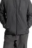 L1 Herren Ski- Snowboardjacke DYER, Größe:L, Farben:phantom Produktbild-Vorschau 4