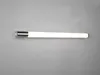 Lampa ścienna łazienkowa PIERA srebrny Trio 284077906 Podgląd zdjęcia produktu 8