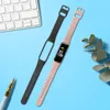 kwmobile 2x Uhrenarmband für Samsung Galaxy Fit 2 Armband - Produktbild-Vorschau 2