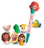 CLEMENTONI - CLE IDEA TOYS Princesses stylo usine 18210 Voir les images du produit 2
