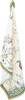 Clayre & Eef Geschirrtuch 50x70 cm Beige Baumwolle Produktbild-Vorschau 2