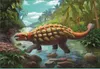 TREFL Puzzle Dinosauri MEGA PACK 10v1 Anteprima dell’immagine prodotto 18