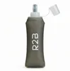 R2B Soft Flask 250 ml Trinkflasche zum Laufen, Faltbare Produktbild-Vorschau 1