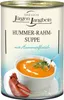 Jürgen Langbein Hummer Rahm Suppe mit Hummerfleisch 3er Produktbild-Vorschau 2