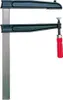 Bessey Schraubzwinge Spannweite max. 600mm Ausladung 300mm Produktbild-Vorschau 7