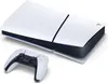 Sony PlayStation 5 Digital Slim e-chassis 825 GB Black, Anteprima dell’immagine prodotto 9