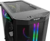 PC- Gehäuse BeQuiet Pure Base 500 FX schwarz Produktbild-Vorschau 5
