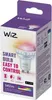 Philips Leuchtmittel WiZ GU10 4,7 Watt LED warm to cool RGB Produktbild-Vorschau 2