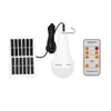 9-W-LED-Solarlampe, lichtempfindlich, 5 Helligkeitsstufen, Produktbild-Vorschau 4