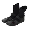 F2   Neopren Schuhe Barfuss Schuhe Hoch Surfschuhe 45-46 Produktbild-Vorschau 1
