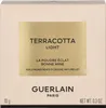 A product box for Guerlain Terracotta Light bronzing powder. Voir les images du produit