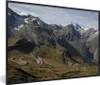 MuchoWow® Gerahmtes Poster Die Landschaft der Europäischen Produktbild-Vorschau 1