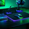 Razer COBRA, rechts, Optisch, USB Typ-A, 8500 DPI, Schwarz Produktbild-Vorschau 9