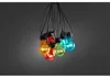 Konstsmide - Catena LED per birreria, colorata, 20 Anteprima dell’immagine prodotto 30